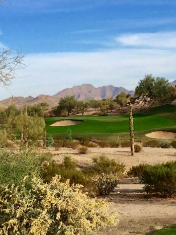 Golf Club of Estrella