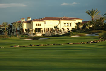 Old Palm Clubhouse