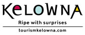 Kelowna Tourism