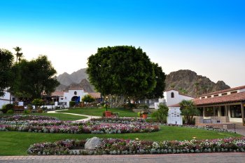 La Quinta Resort and Club