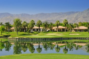 Nicholaus Tournament Course PGA West