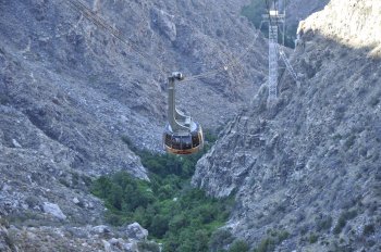 Palm Springs Aerial Tramway