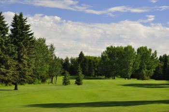 Cooke Municipal Golf Course