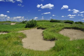 Dakota Dunes Golf Links