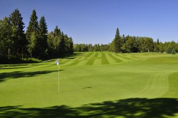 Evergreen Golf Course