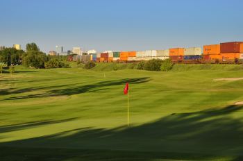 Royal Regina Golf Club