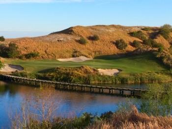 Streamsong Resort Florida