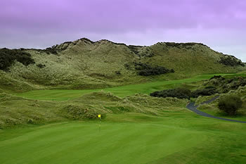 Portstewart Golf Club, Ireland