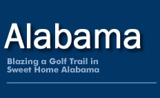 Blazing a Golf Trail in Sweet Home Alabama  by Grant Fraser