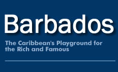 Barbados by Grant Fraser