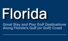 Florida Stay and Play by Grant Fraser