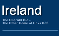 Ireland - The Emerald Isle